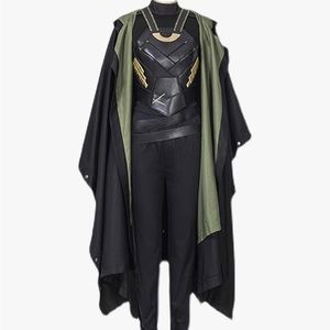 Sylvie Loki Costume - Women